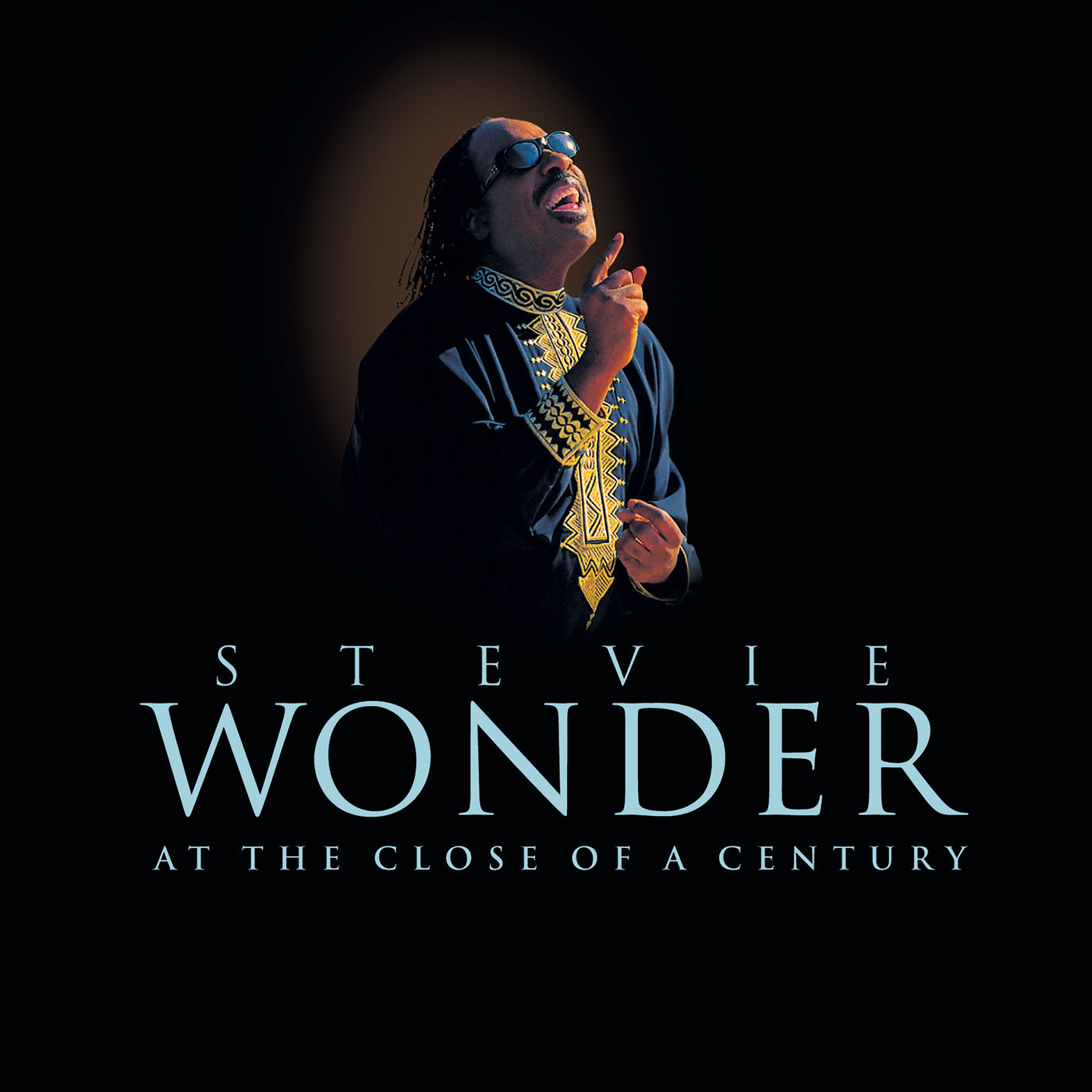 Stevie Wonder – At The Close Of A Century【44.1kHz／16bit】德国区-OppsUpro音乐帝国