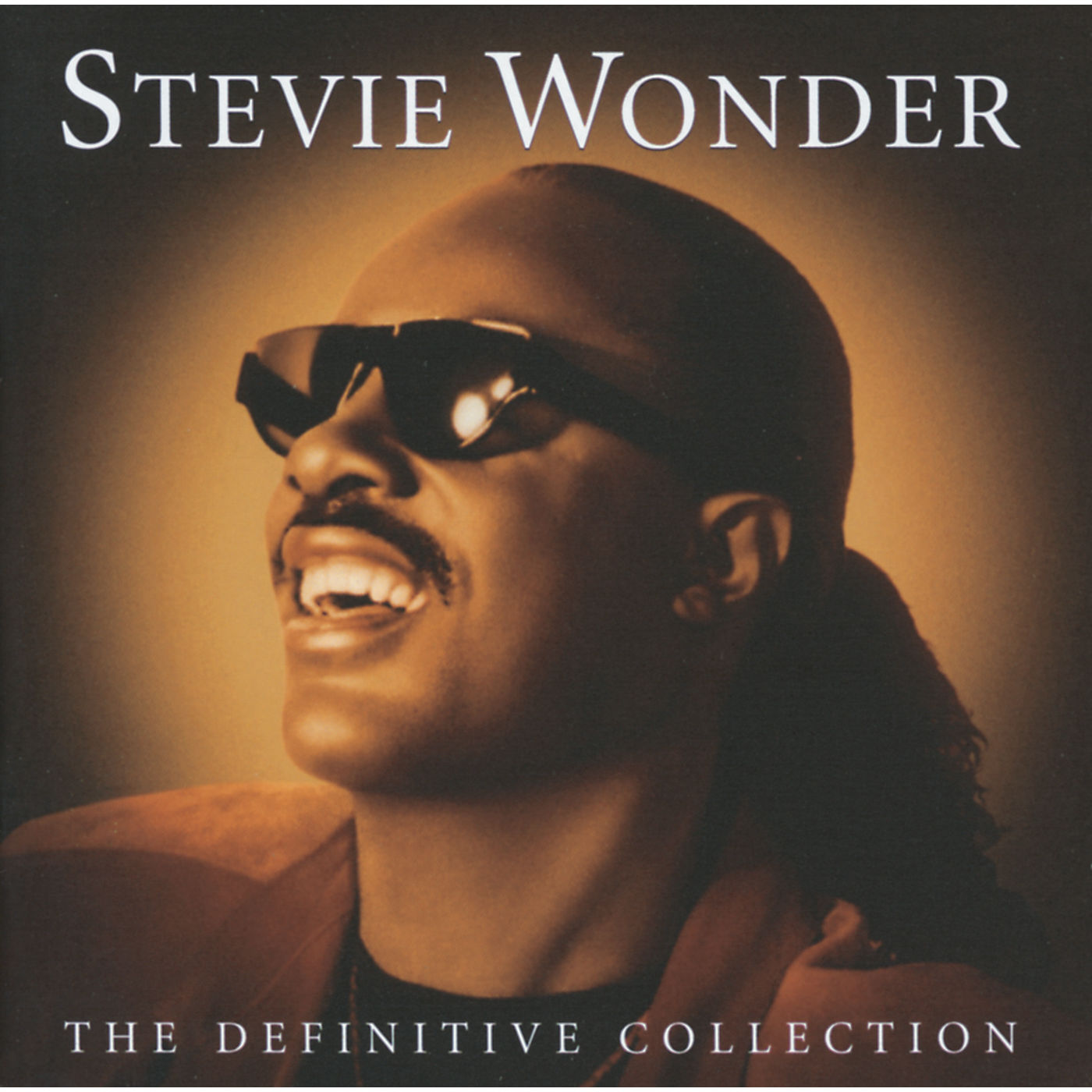 Stevie Wonder – The Definitive Collection (Deluxe Edition)【44.1kHz／16bit】英国区-OppsUpro音乐帝国