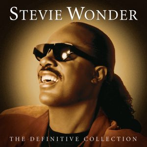 Stevie Wonder – The Definitive Collection【44.1kHz／16bit】德国区-OppsUpro音乐帝国