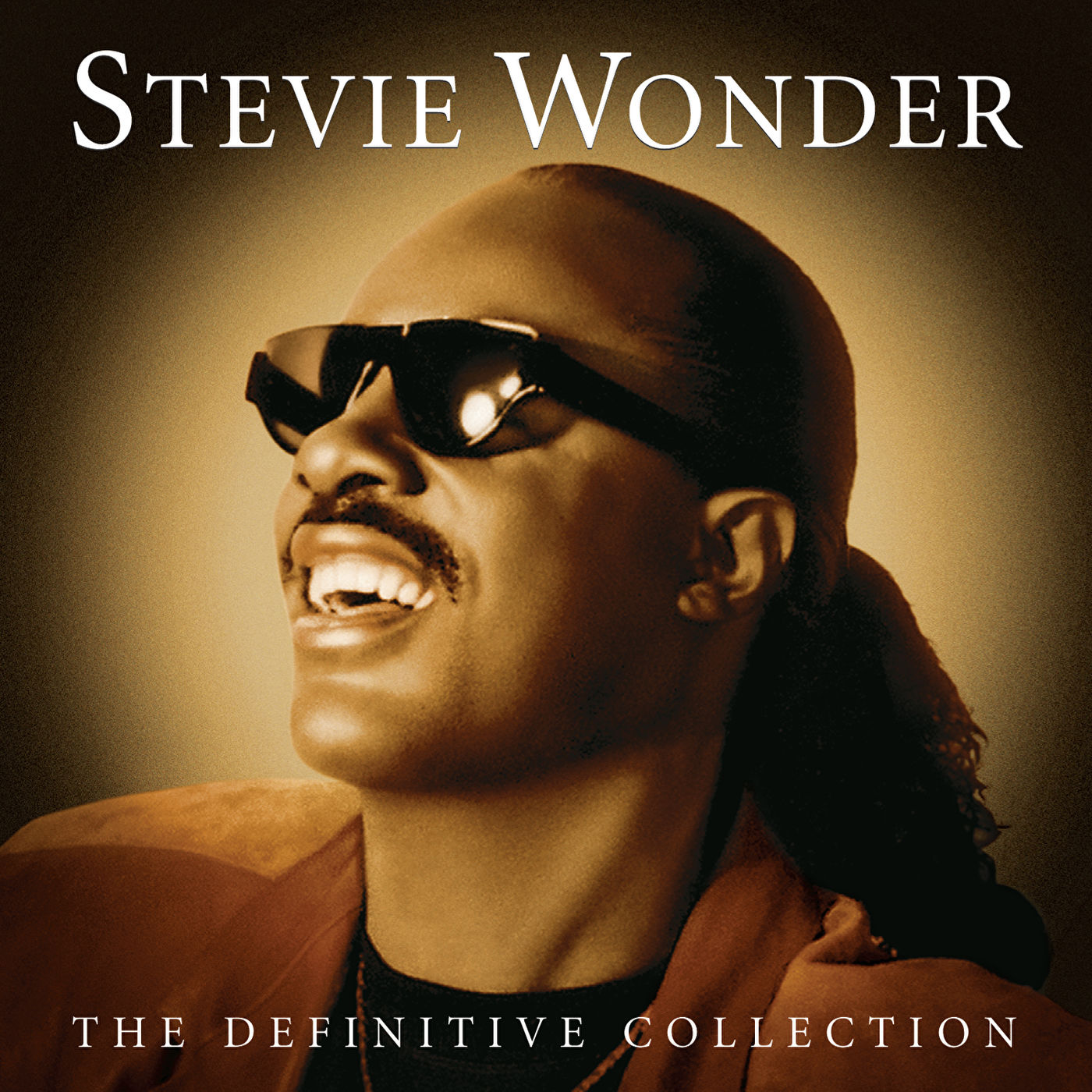 Stevie Wonder – The Definitive Collection【44.1kHz／16bit】德国区-OppsUpro音乐帝国