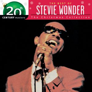 Stevie Wonder – 20th Century Masters – The Best of Stevie Wonder： The Christmas Collection【44.1kHz／16bit】德国区-OppsUpro音乐帝国