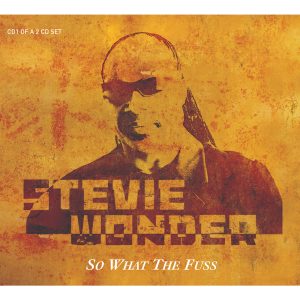 Stevie Wonder – So What The Fuss Global Soul Remix (UK Napster Exclusive)【44.1kHz／16bit】德国区-OppsUpro音乐帝国