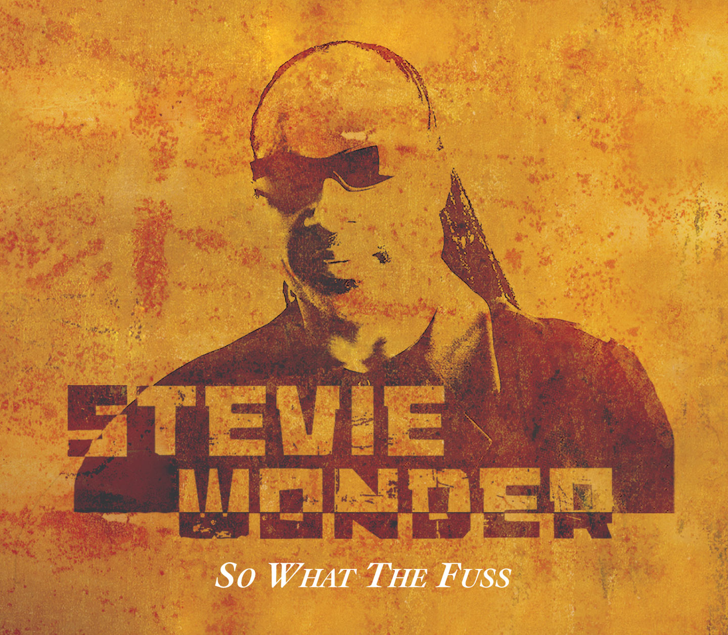 Stevie Wonder – So What The Fuss【44.1kHz／16bit】德国区-OppsUpro音乐帝国