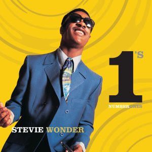 Stevie Wonder – Number 1＇s【44.1kHz／16bit】德国区-OppsUpro音乐帝国