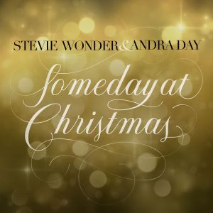 Stevie Wonder – Someday at Christmas【44.1kHz／16bit】德国区-OppsUpro音乐帝国