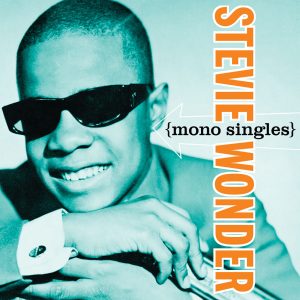 Stevie Wonder – Mono Singles【44.1kHz／16bit】德国区-OppsUpro音乐帝国