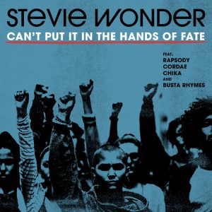 Stevie Wonder – Can＇t Put It In The Hands Of Fate【44.1kHz／16bit】德国区-OppsUpro音乐帝国