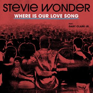 Stevie Wonder – Where Is Our Love Song【44.1kHz／24bit】德国区-OppsUpro音乐帝国