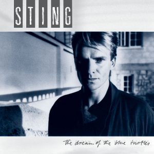 Sting – The Dream Of The Blue Turtles【192kHz／24bit】德国区-OppsUpro音乐帝国