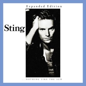 Sting – …Nothing Like The Sun (Expanded Edition)【44.1kHz／16bit】德国区-OppsUpro音乐帝国