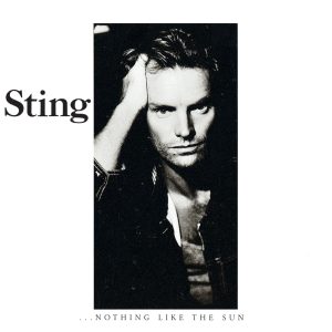 Sting – …Nothing Like The Sun【96kHz／24bit】德国区-OppsUpro音乐帝国