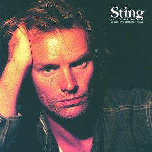 Sting – …Nada Como El Sol – Selecciones Especiales En Espanol Y Portugues【44.1kHz／16bit】德国区-OppsUpro音乐帝国