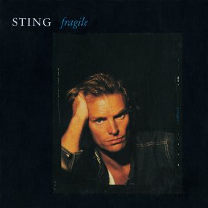 Sting – Fragile【44.1kHz／16bit】德国区-OppsUpro音乐帝国