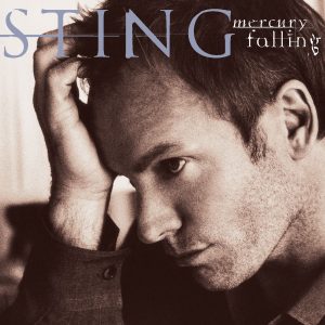 Sting – Mercury Falling【44.1kHz／16bit】德国区-OppsUpro音乐帝国