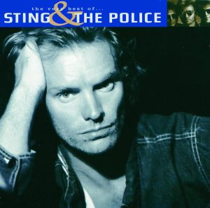 Sting – The Very Best Of Sting And The Police【44.1kHz／16bit】德国区-OppsUpro音乐帝国