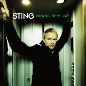 Sting – Brand New Day【44.1kHz／16bit】德国区-OppsUpro音乐帝国