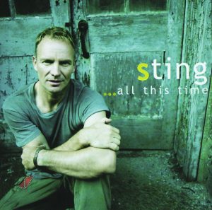 Sting – …All This Time (Live At Villa Il Palagio, Italy／2001)【44.1kHz／16bit】德国区-OppsUpro音乐帝国