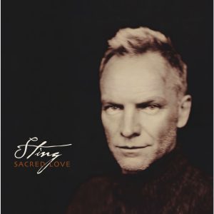 Sting – Sacred Love【44.1kHz／16bit】德国区-OppsUpro音乐帝国