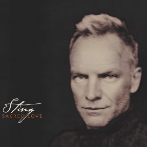 Sting – Sacred Love【96kHz／24bit】德国区-OppsUpro音乐帝国