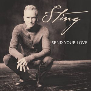 Sting – Send Your Love (Wink Deeper Vocal Interpretation)【44.1kHz／16bit】英国区-OppsUpro音乐帝国