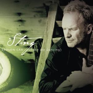 Sting – Stolen Car (Take Me Dancing)【44.1kHz／16bit】0060255717406德国区-OppsUpro音乐帝国