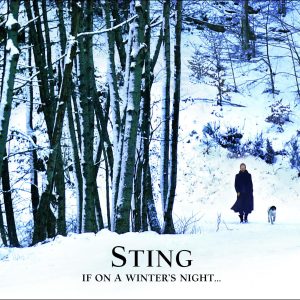 Sting – If On A Winter＇s Night【44.1kHz／16bit】德国区-OppsUpro音乐帝国