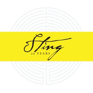 Sting – 25 Years【44.1kHz／16bit】德国区-OppsUpro音乐帝国