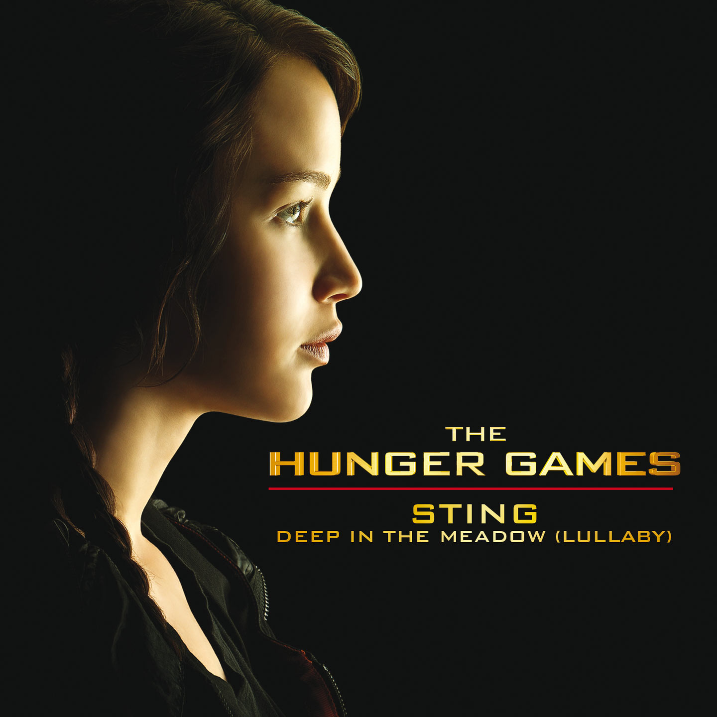 Sting – Deep In The Meadow (Lullaby)【44.1kHz／16bit】德国区-OppsUpro音乐帝国