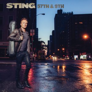 Sting – 57th ＆ 9th【44.1kHz／16bit】德国区-OppsUpro音乐帝国