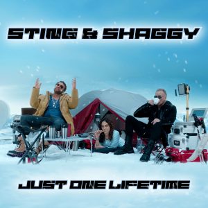 Sting – Just One Lifetime【44.1kHz／16bit】德国区-OppsUpro音乐帝国