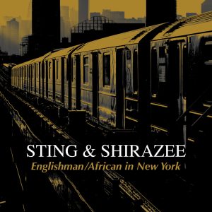 Sting – Englishman ／ African in New York【44.1kHz／16bit】德国区-OppsUpro音乐帝国