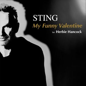 Sting – My Funny Valentine【44.1kHz／24bit】德国区-OppsUpro音乐帝国