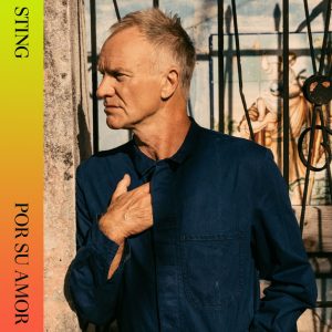 Sting – Por Su Amor【48kHz／24bit】德国区-OppsUpro音乐帝国