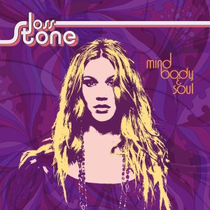 Joss Stone – Mind Body ＆ Soul (Special Edition)【44.1kHz／16bit】法国区-OppsUpro音乐帝国