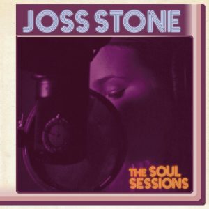 Joss Stone – The Soul Sessions【44.1kHz／16bit】法国区-OppsUpro音乐帝国