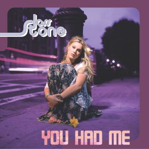 Joss Stone – You Had Me【44.1kHz／16bit】法国区-OppsUpro音乐帝国