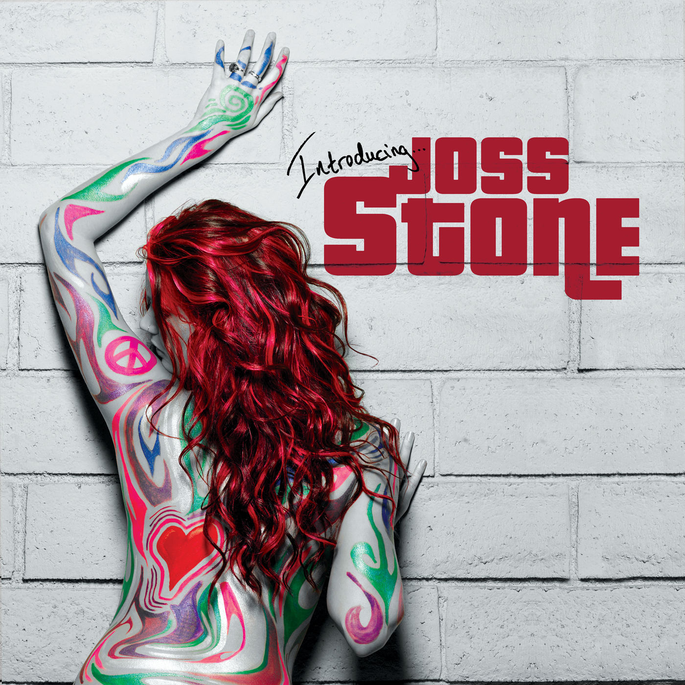 Joss Stone – What Were We Thinking (Live)【44.1kHz／16bit】法国区-OppsUpro音乐帝国