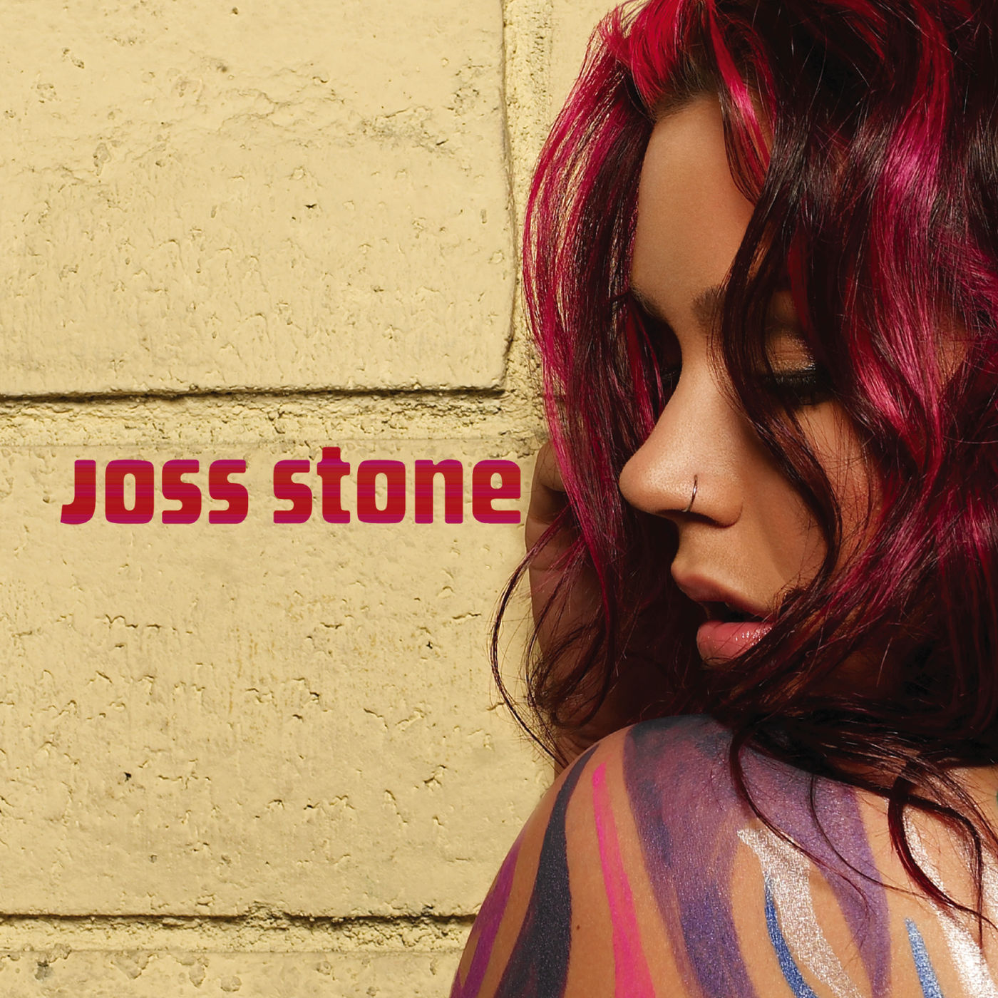 Joss Stone – AOL Sessions【44.1kHz／16bit】法国区-OppsUpro音乐帝国