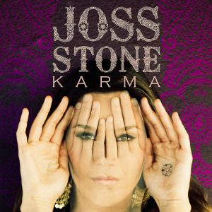 Joss Stone – Karma (Radio Edit)【44.1kHz／16bit】法国区-OppsUpro音乐帝国