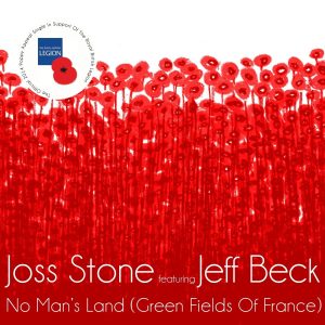 Joss Stone – No Man＇s Land (Green Fields of France)【44.1kHz／16bit】法国区-OppsUpro音乐帝国