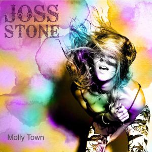 Joss Stone – Molly Town【44.1kHz／16bit】法国区-OppsUpro音乐帝国