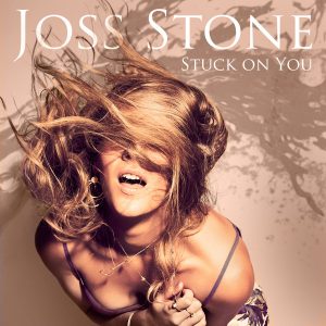 Joss Stone – Stuck on You【44.1kHz／16bit】法国区-OppsUpro音乐帝国