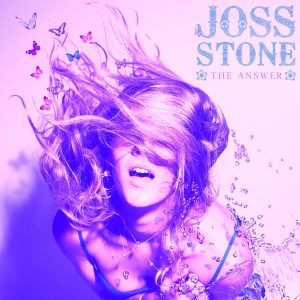 Joss Stone – The Answer【44.1kHz／16bit】法国区-OppsUpro音乐帝国