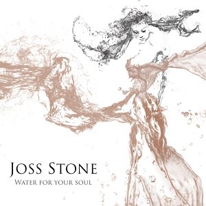 Joss Stone – Water for Your Soul【96kHz／24bit】法国区-OppsUpro音乐帝国