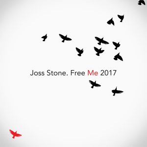 Joss Stone – Free Me 2017 (Single)【44.1kHz／16bit】法国区-OppsUpro音乐帝国
