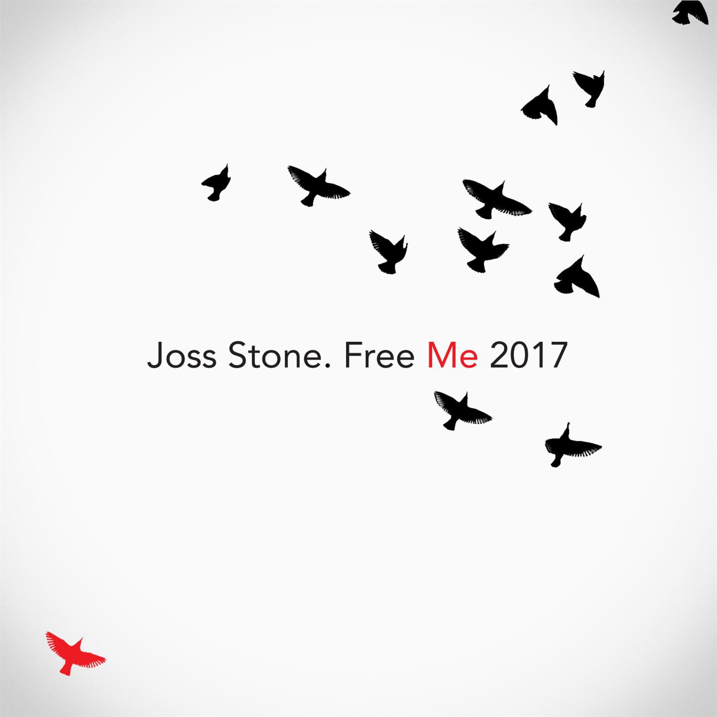 Joss Stone – Free Me 2017 (Single)【44.1kHz／16bit】法国区-OppsUpro音乐帝国
