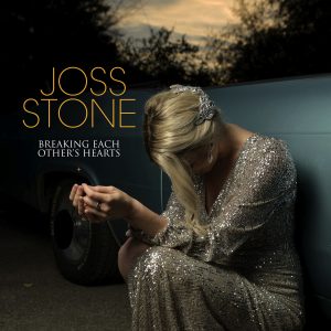 Joss Stone – Breaking Each Other＇s Hearts【44.1kHz／16bit】法国区-OppsUpro音乐帝国