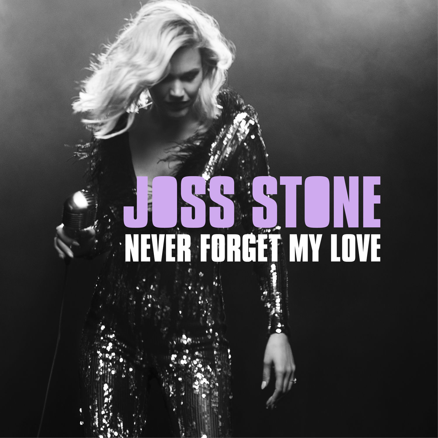 Joss Stone – Never Forget My Love【44.1kHz／16bit】法国区-OppsUpro音乐帝国