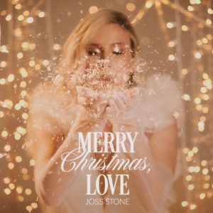 Joss Stone – Merry Christmas, Love【44.1kHz／16bit】法国区-OppsUpro音乐帝国