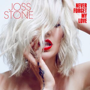 Joss Stone – Never Forget My LoveⒺ【44.1kHz／16bit】法国区-OppsUpro音乐帝国